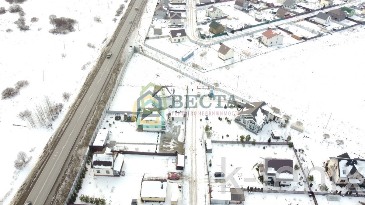 участок 13 сот